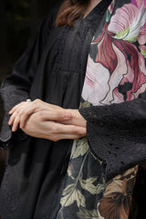 pre-booked Black Schiffly