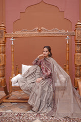 Clay gharara
