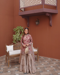 Clay gharara