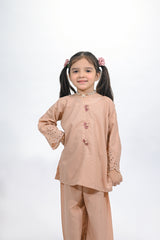 PEACH SCHIFFLI CO’ORD