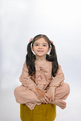 PEACH SCHIFFLI CO’ORD