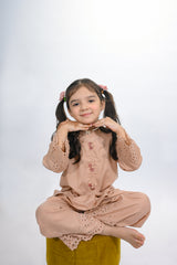 PEACH SCHIFFLI CO’ORD