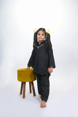 Black schifflii coord