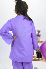 Lavender schiflii coord