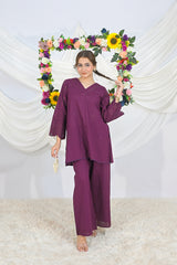 Raisin Schiffly Co’ord