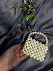 PEARL MINI BAG