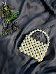 PEARL MINI BAG