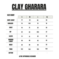 Clay gharara