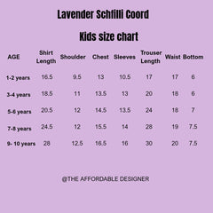 Lavender schiflii coord
