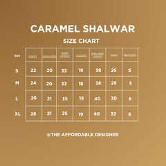 Caramel Set