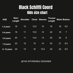 Black schifflii coord