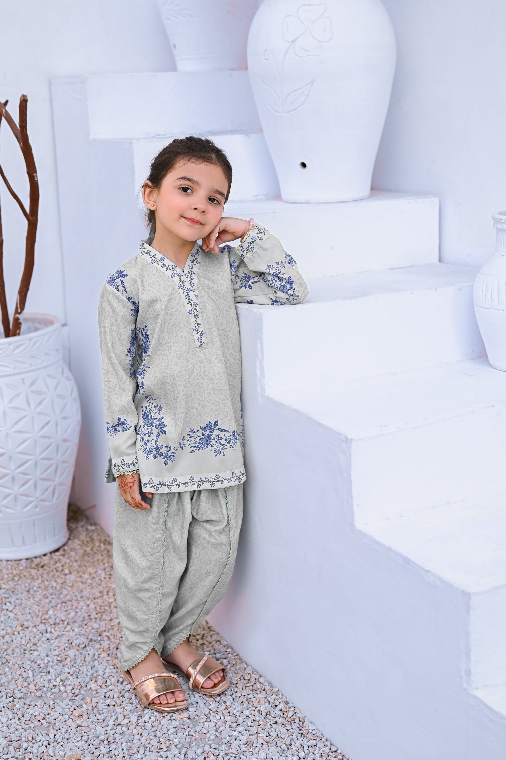 TAD Kids Collection
