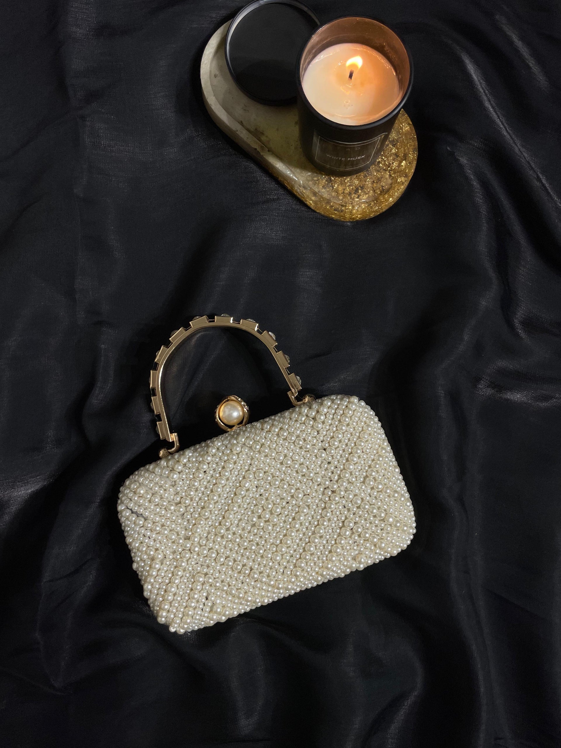 HAND BAGS