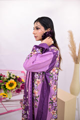 Violet Kaftaan