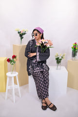 Moonlight Blush Coord