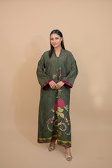 Matcha Kaftaan