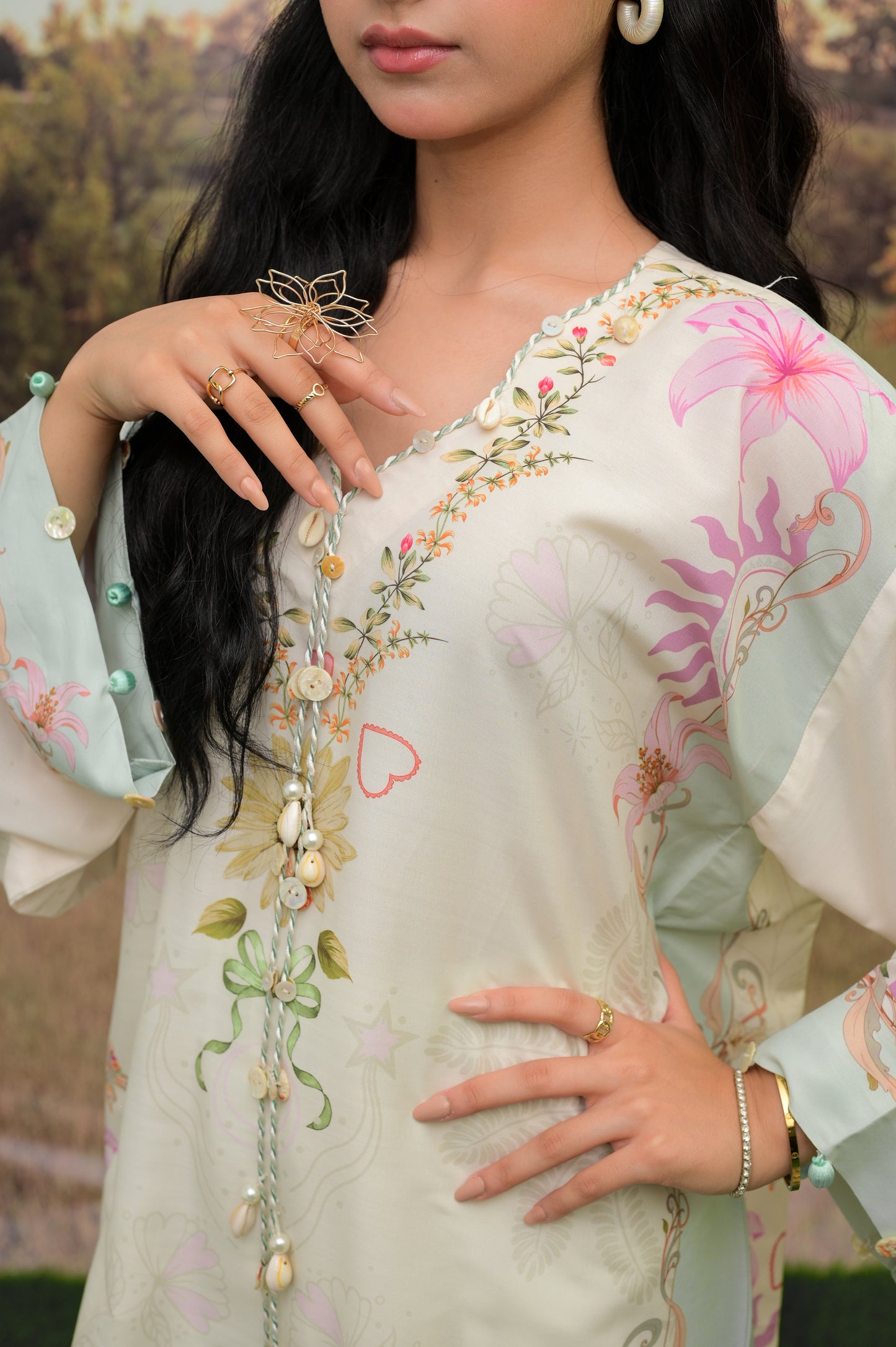 Nura Kaftaan
