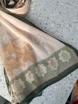 Quaid Collection- Heritage Bloom