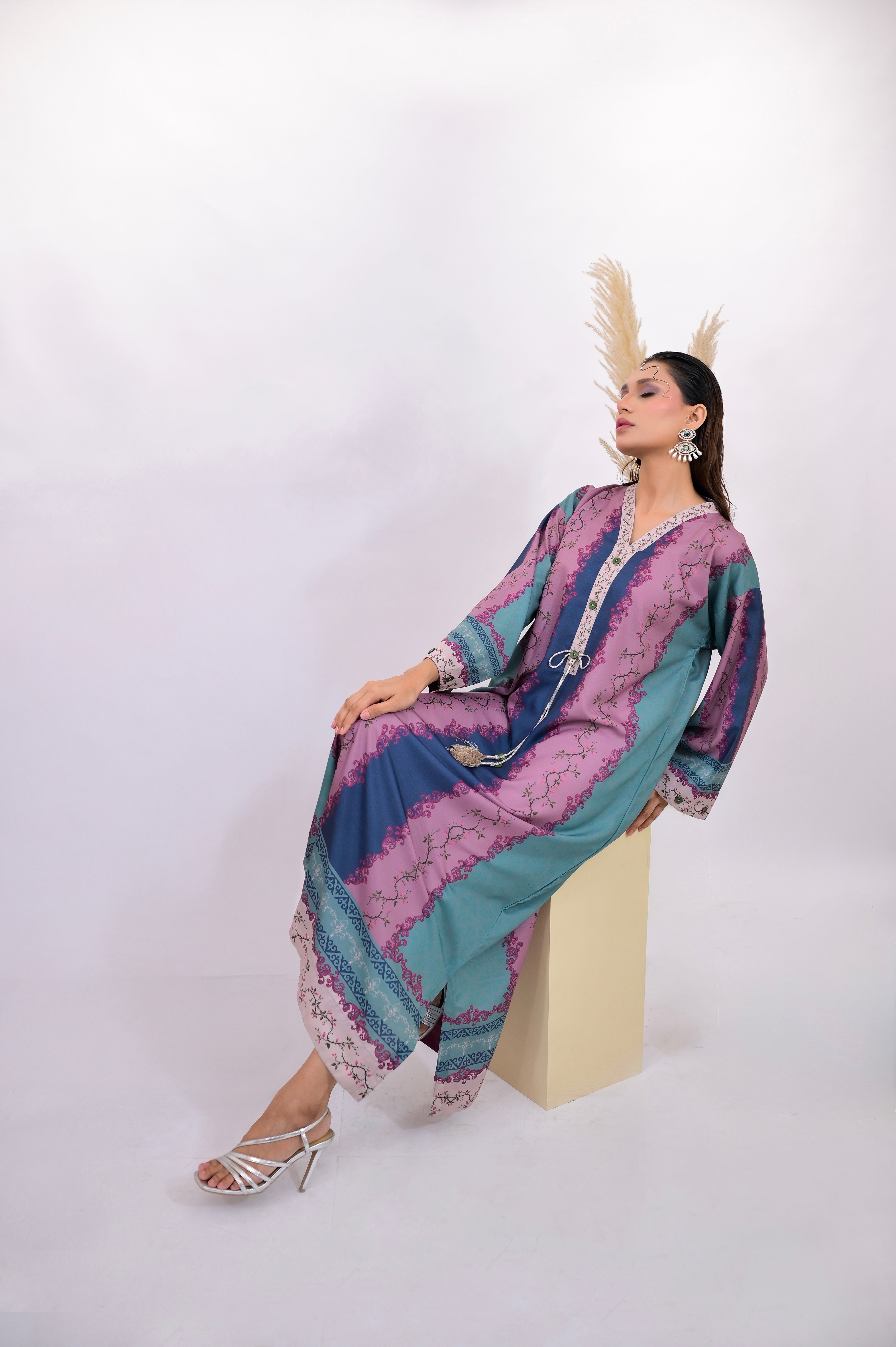 Vintage Kaftaan