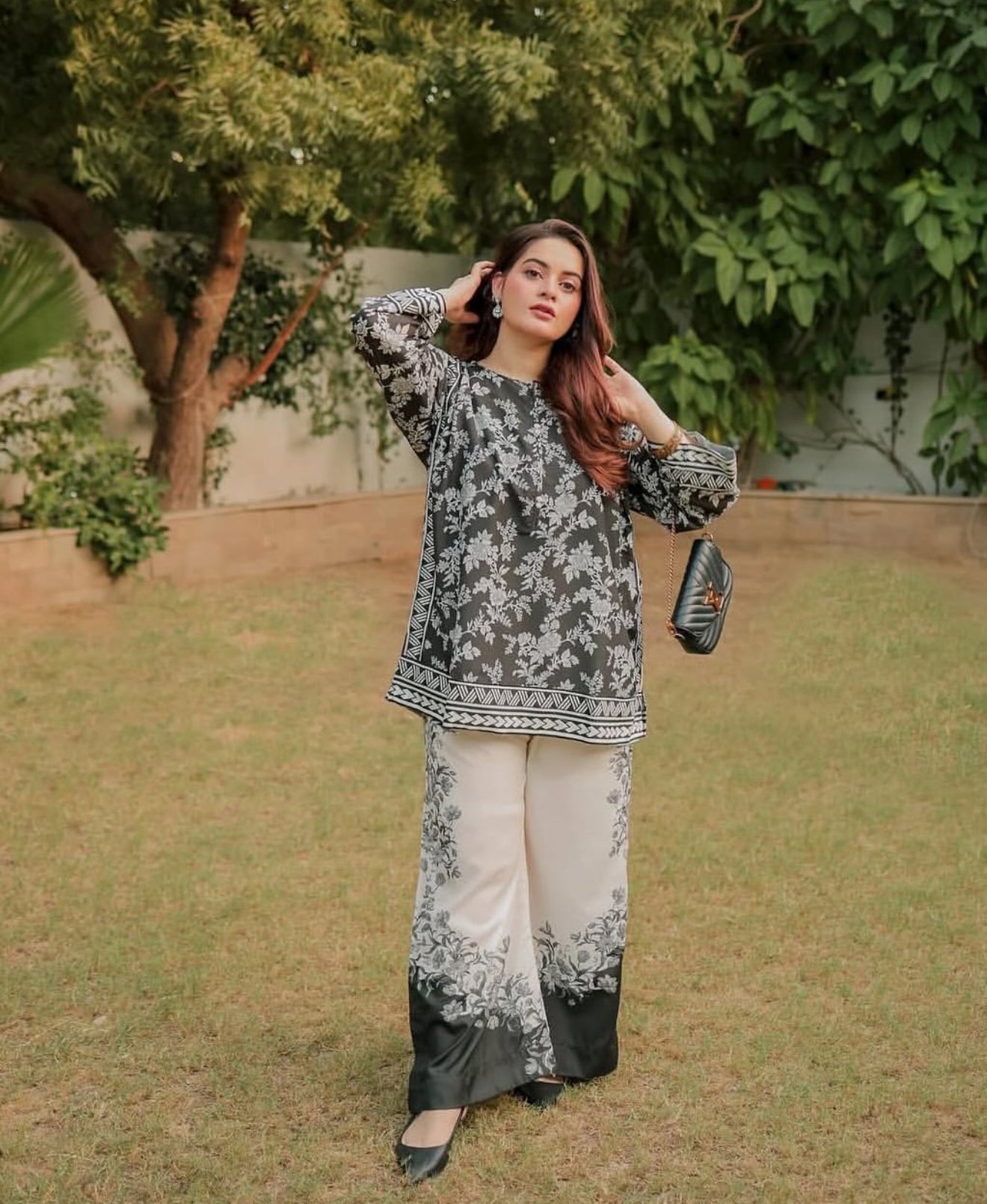 Black Forest Co’ord