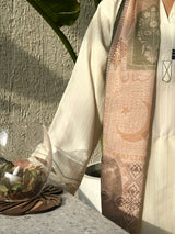 Quaid Collection- Heritage Bloom