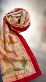 Silk Drape (Fashionprenuer)