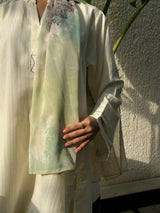Quaid Collection- (Green Grace)