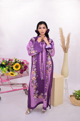Violet Kaftaan