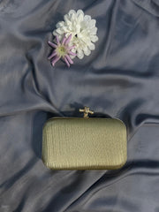 Golden clutch