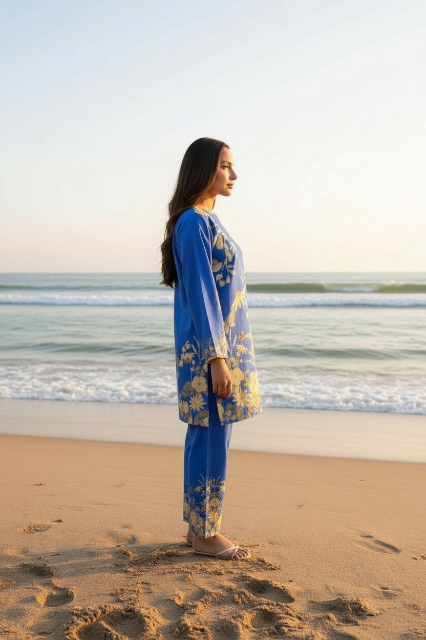 Cobalt Grace Coord