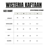 Heart Kaftaan