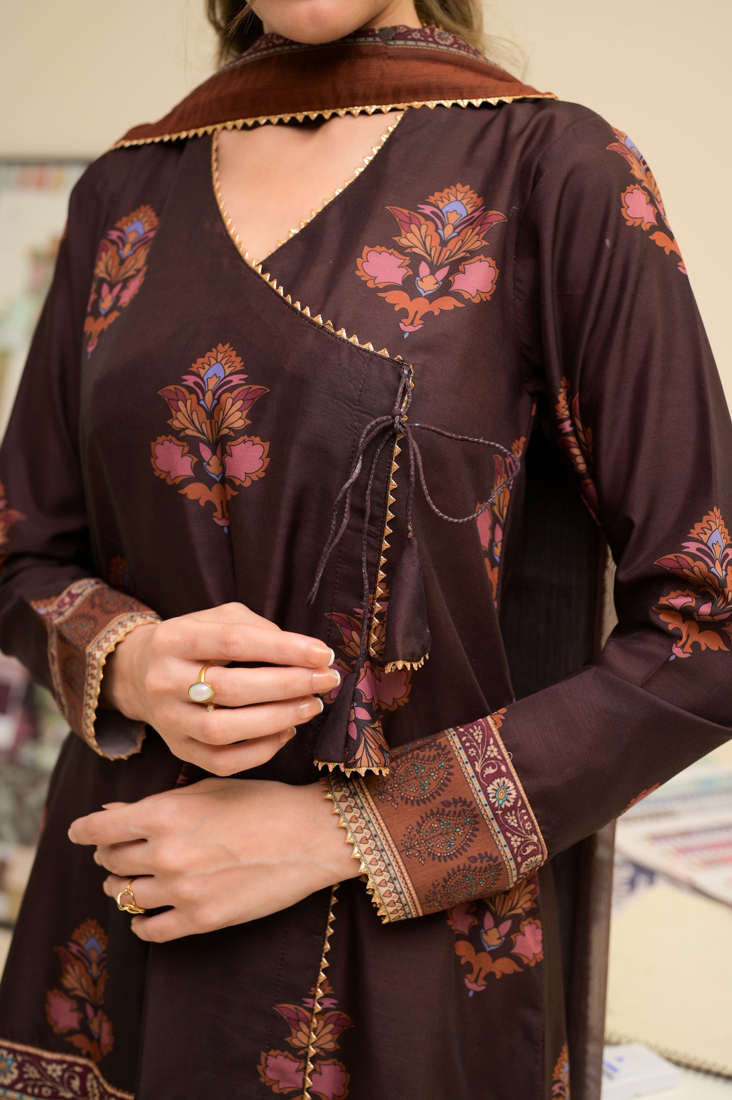 Coco Luxe Dhaka