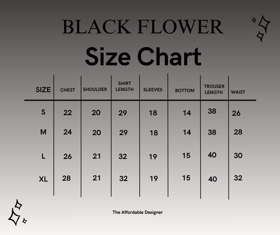 Black Forest Co’ord