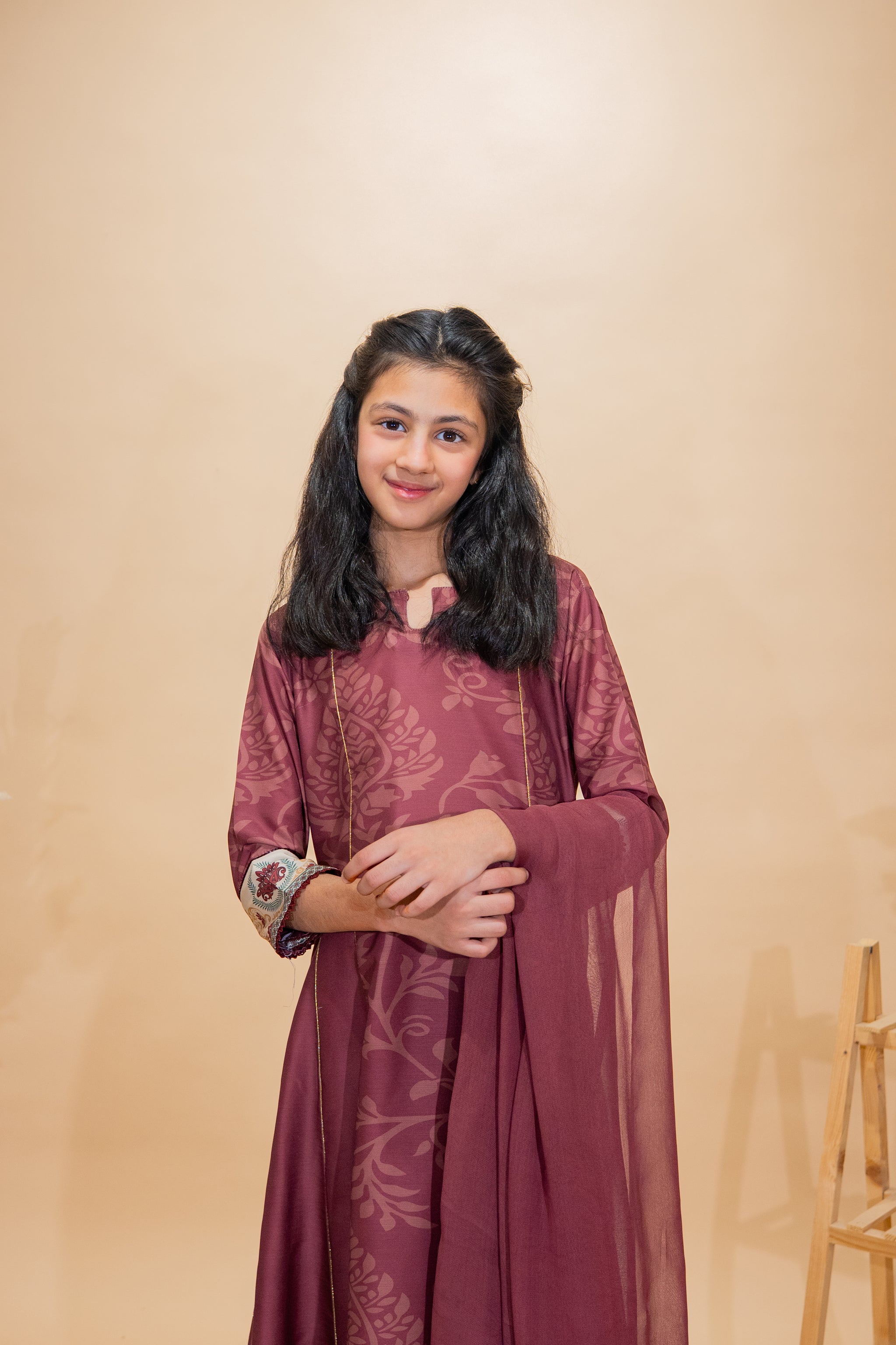 Marhoon Kid Kalidaar