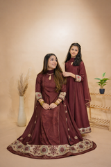 Marhoon Kid Kalidaar