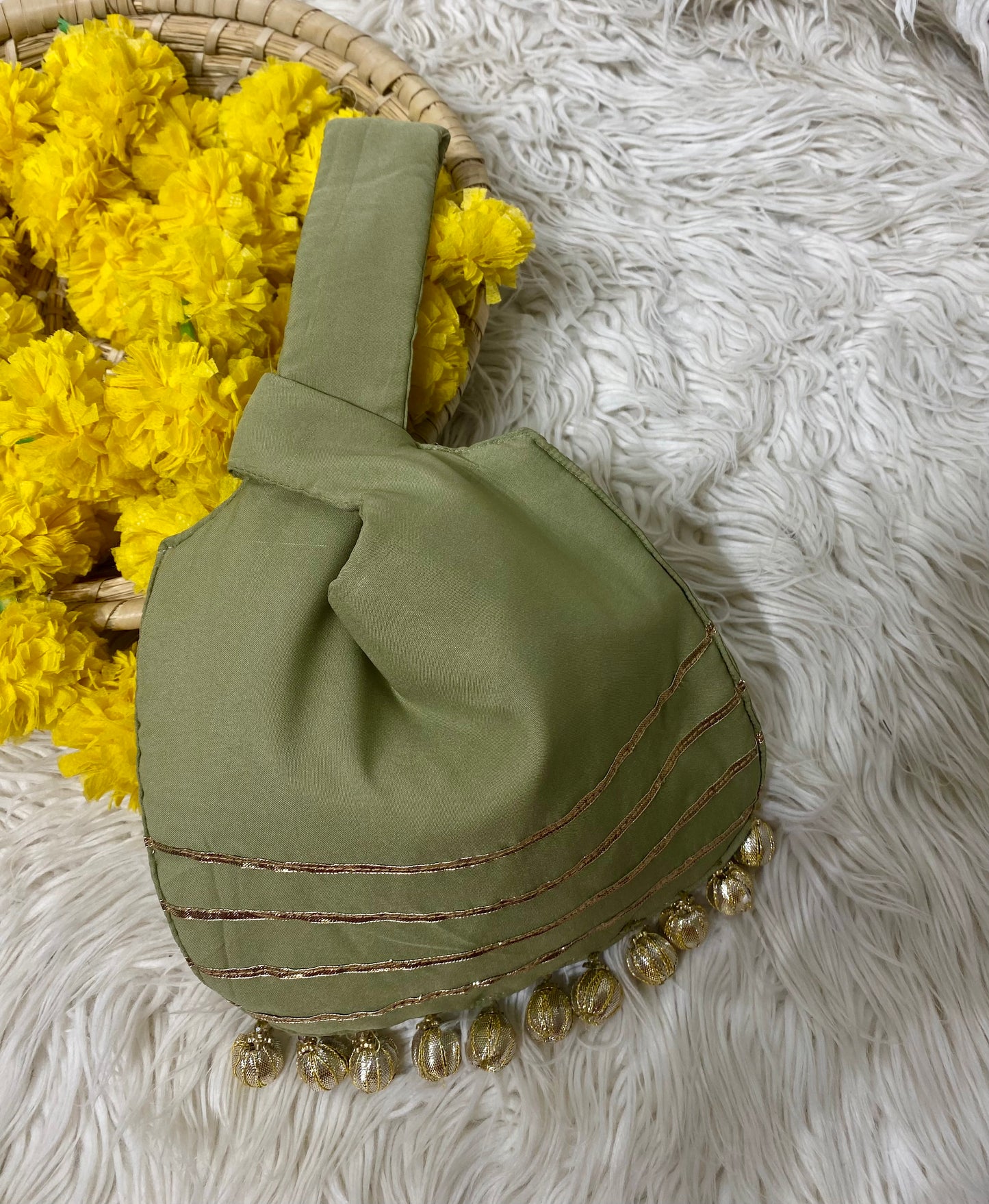 Clay gharara (Pre Order)