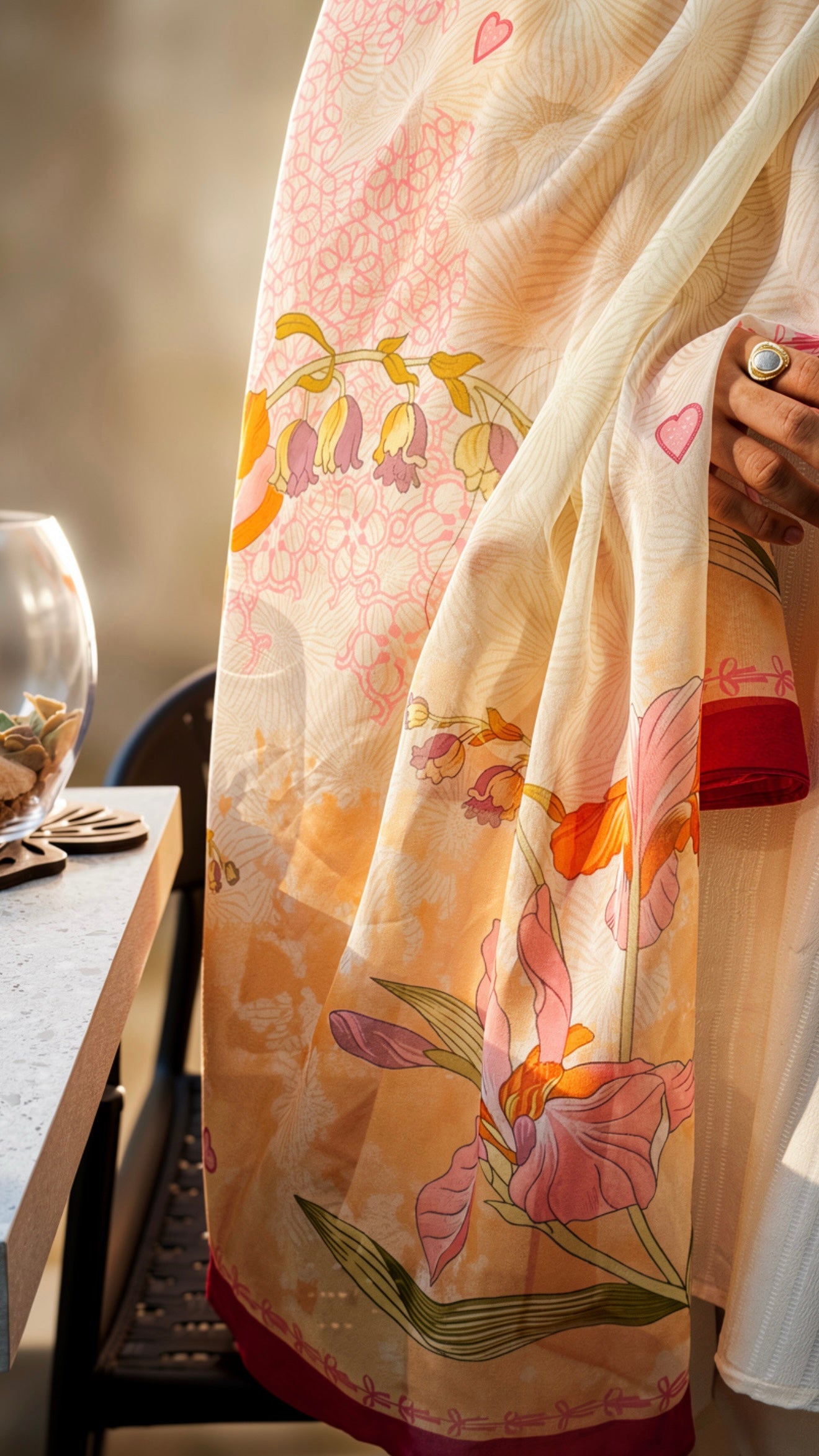Silk Drape (Fashionprenuer)