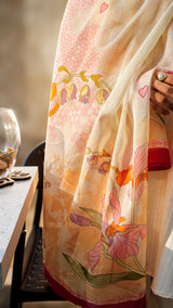 Silk Drape (Fashionprenuer)
