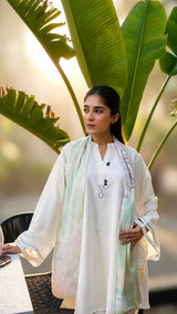 Quaid Collection- (Green Grace)