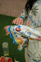 Tropical Co’ord