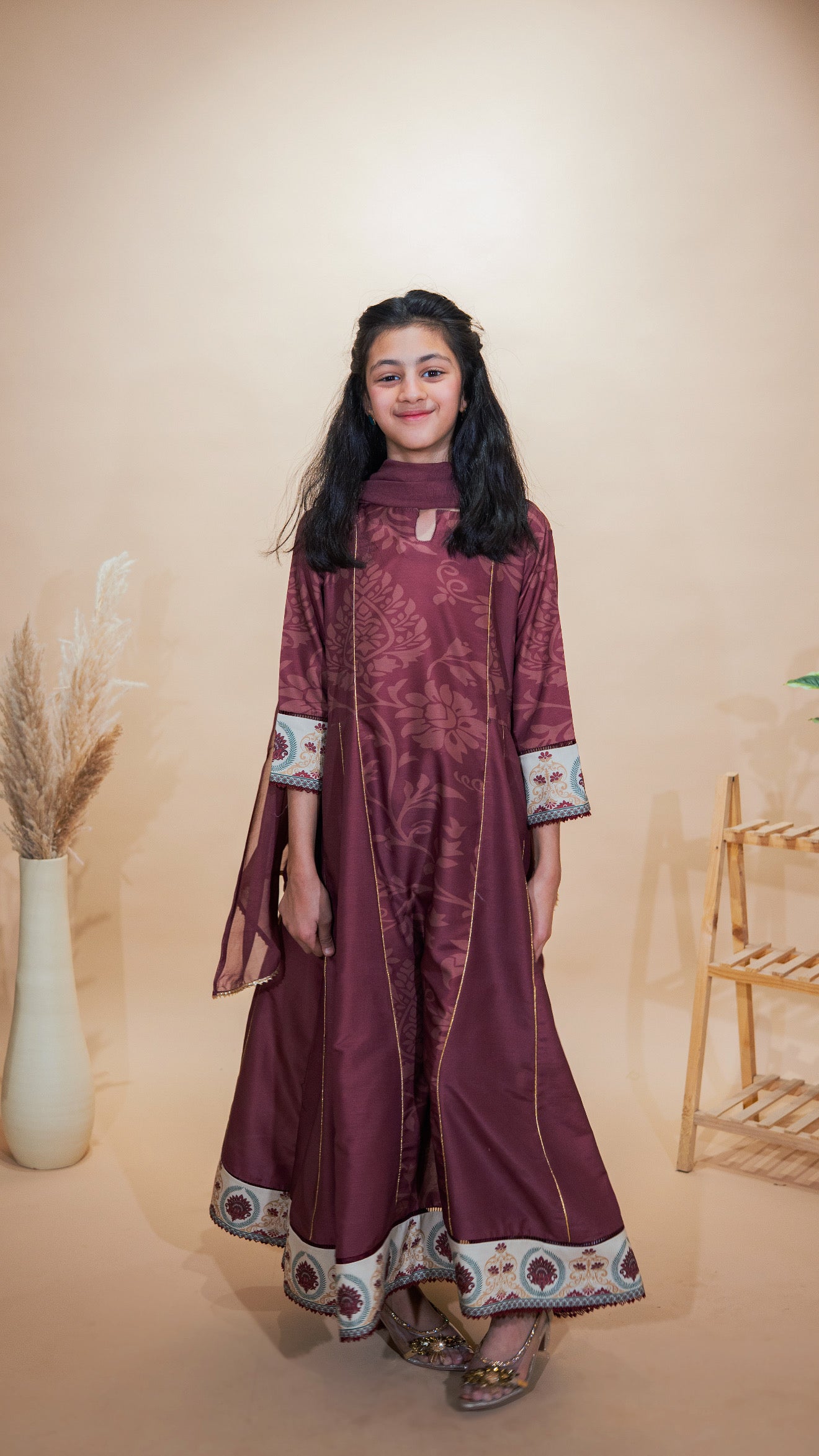 Marhoon Kid Kalidaar