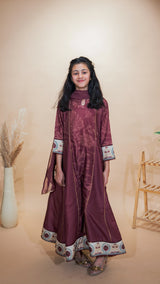 Marhoon Kid Kalidaar