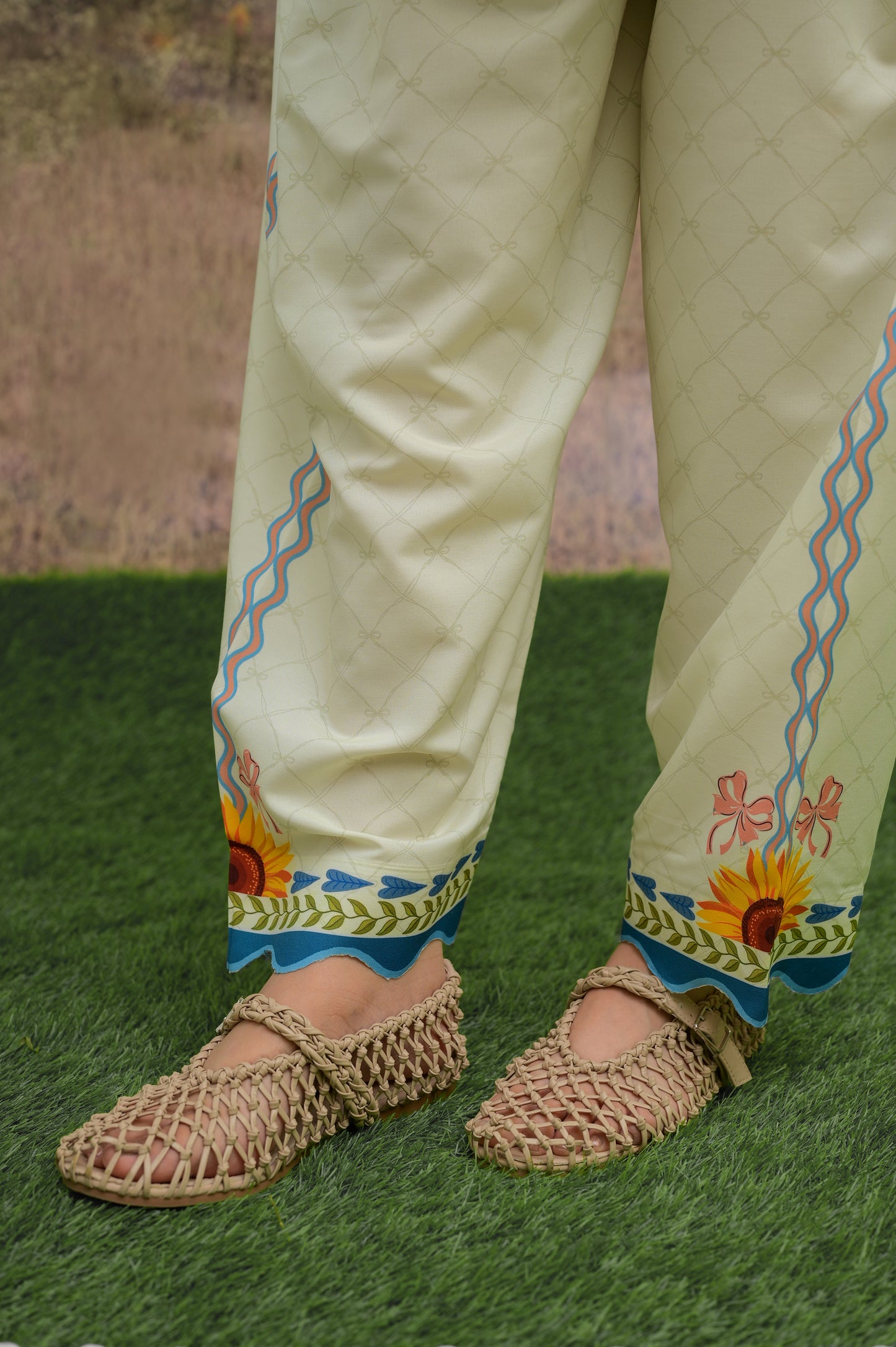 Tropical Co’ord