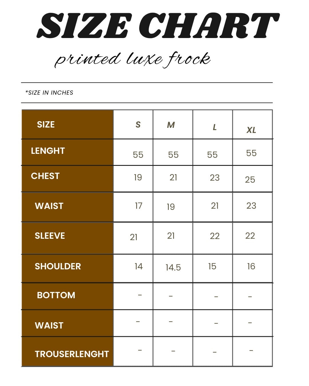 IVORY FROCK