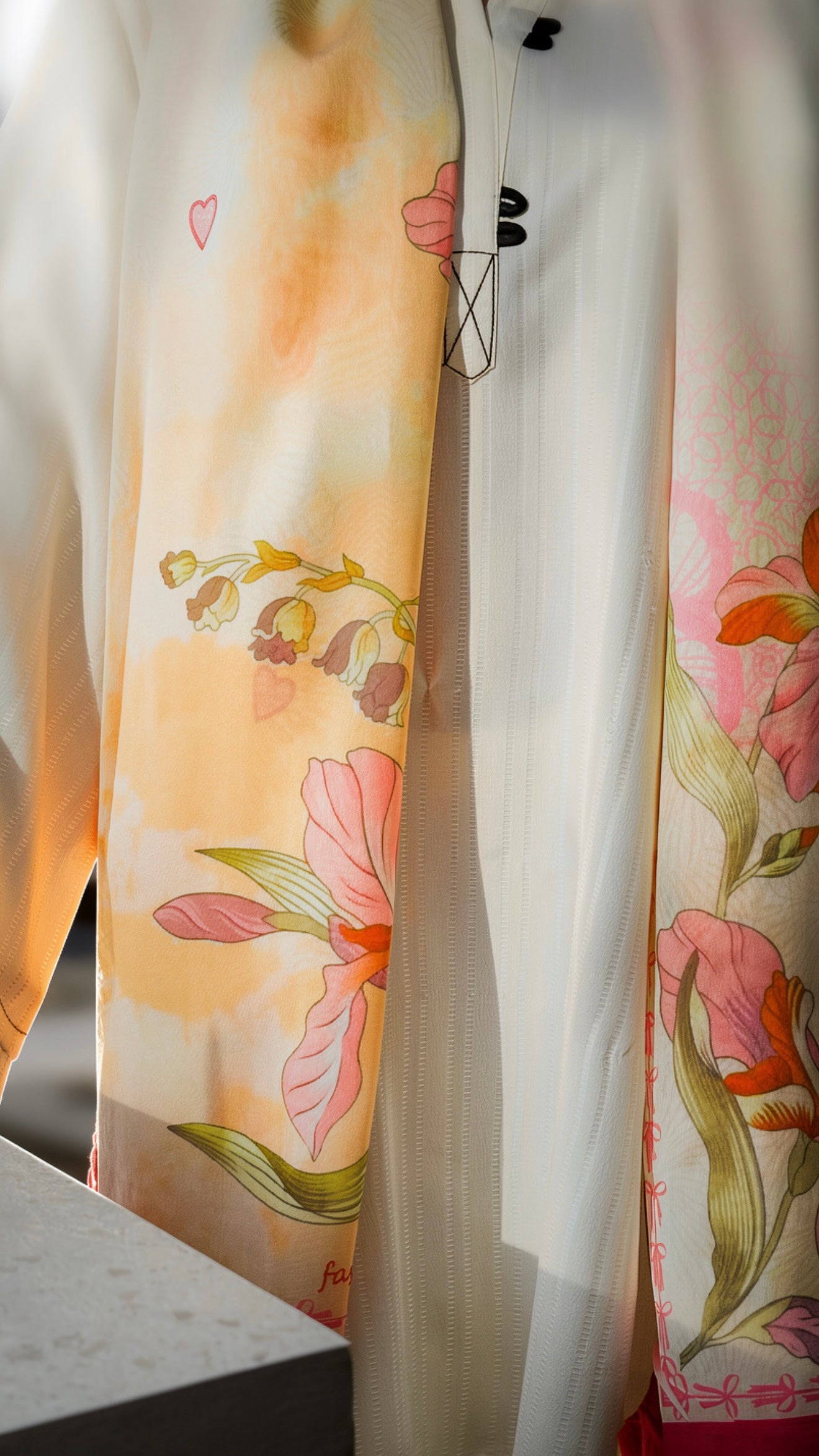 Silk Drape (Fashionprenuer)