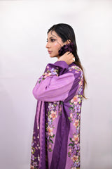 Violet Kaftaan