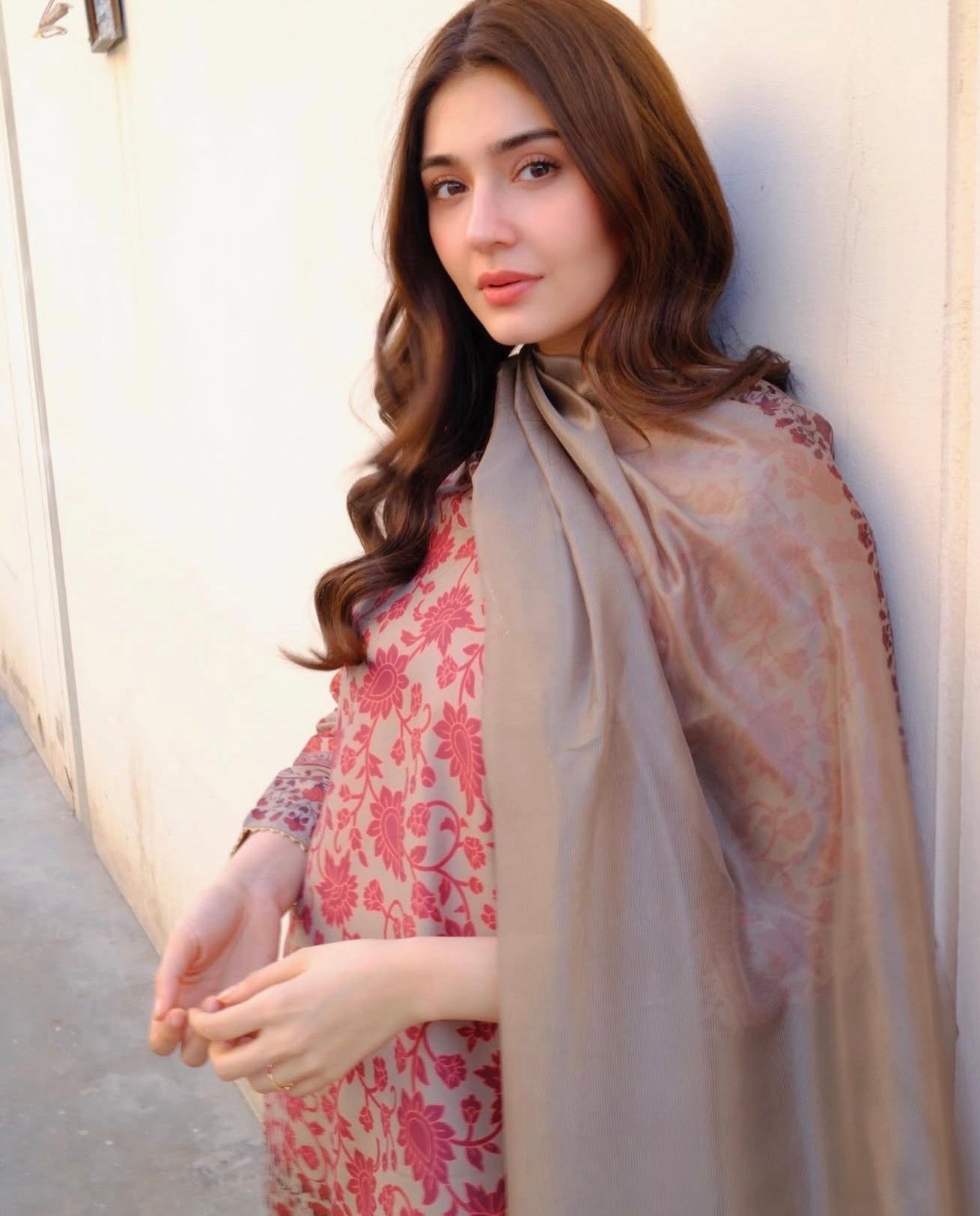 Clay gharara