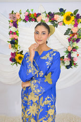 Cobalt grace