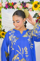 Cobalt grace