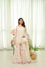 PEARL DHAKA SET